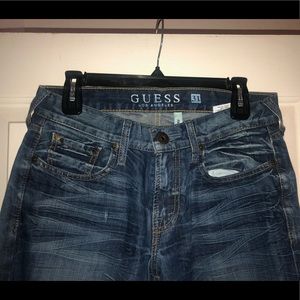 Guess Jeans